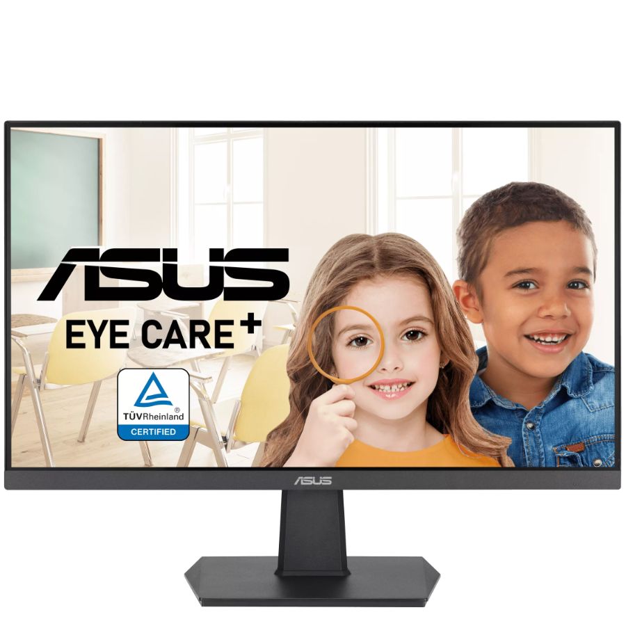 Monitor Gamer 24 Asus Full Hd Ips 100Hz 1Ms Freesync VA24EHF-J