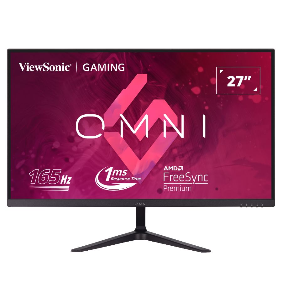 Monitor Gamer 27 Viewsonic 180Hz 1Ms VX2718-P-MHD